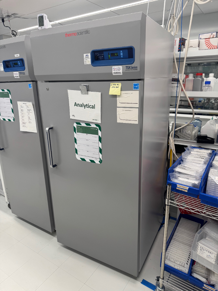 Image of Thermo TSX Series Refrigerator